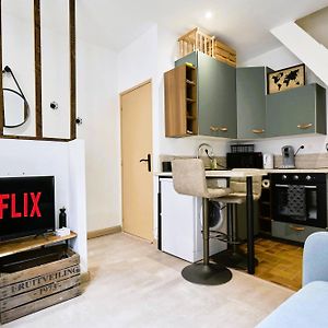 Appartement met Twee Slaapkamers